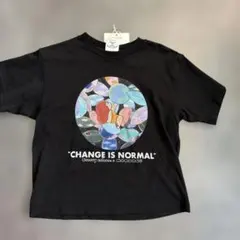groovy mamuang.マムアン Tシャツ120のサムネイル
