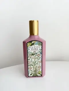 ♥【472】ほぼ未使用品！フローラゴージャスオーキッドオードパルファム50ml ♥【472】ほぼ未使用品！フローラゴージャスオーキッド