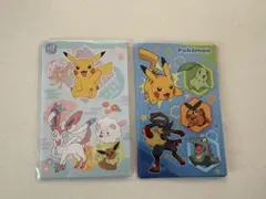 2026年最新】ルカリオクリアファイルの人気アイテム - メルカリ