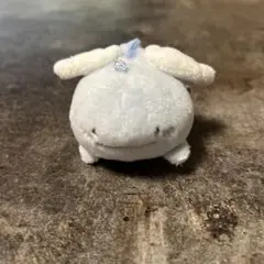 すみっコぐらし　てのりぬいぐるみ　とかげ