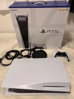 SONY PS5 本体 CFI-1000A