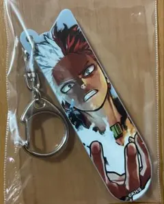 僕のヒーローアカデミア ネームアクリルキーホルダーコレクション 轟焦凍