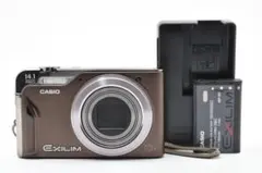 ☆訳☆CASIO EX-ZR400SR シルバー 329 - メルカリ
