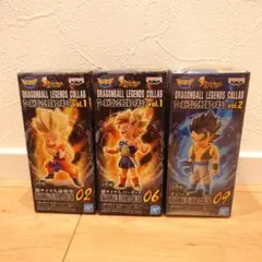 2026年最新】ドラゴンボール コレクタブル バクテリアンの人気アイテム