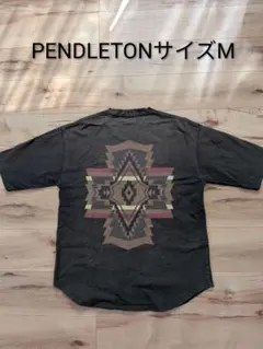 PENDLETON Tシャツ Mサイズのサムネイル