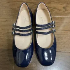 jacadi 20.5cm 子供靴