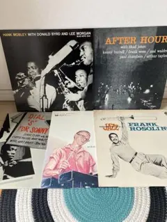 和ジャズ・ディスク・ガイド : Japanese jazz 1950s-198… - メルカリ