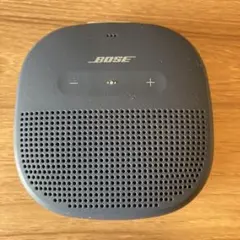 ジャンク品] Bose SoundLink Mini II - メルカリ