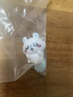 ちいかわ　ケーブルアクセサリー　ハグコット4 モモンガ