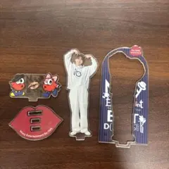 2026年最新】nissy entertainment 4th liveの人気アイテム - メルカリ