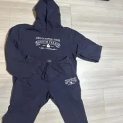 DENIM TEARS セットアップ