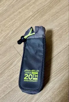 【美品】エディーバウアー ペットボトルホルダー 20周年記念限定