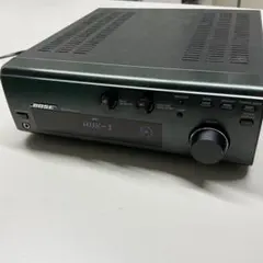 BOSE RECEIVER RA-12 本体のサムネイル