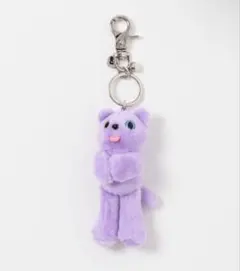 新品未使用　COMFORT　PIYONG key Ringのサムネイル