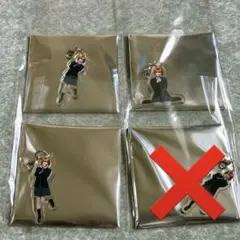 リベミュ ランダムアクリルチャーム 橘日向