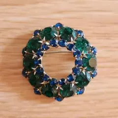 【4987】ヴィンテージ ビンテージ ブローチ アクセサリー