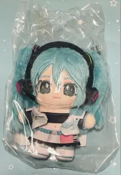 一緒に暮らすぬい 初音ミク いつぬい - メルカリ