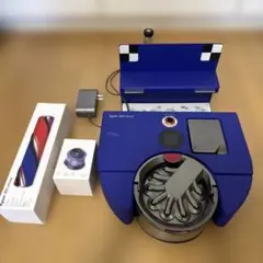 2026年最新】Dyson 360 Vis Nav RB03 BNの人気アイテム - メルカリ