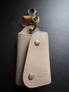 イルビゾンテキーケース