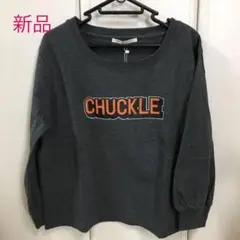 LUCA 長Tシャツのサムネイル