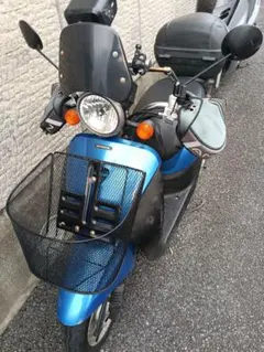 ホンダトゥデイ原付50自賠責付き。すぐ乗れます‼️乗って帰れます 