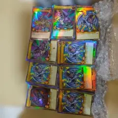 遊戯王ラッシュデュエル リミテッドパック リマスターエディション