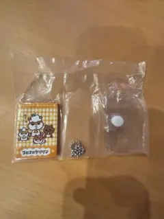 コロコロクリリン プロフィール帳 カプセルガチャ