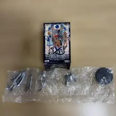 イース フィギュアコレクション SERIES II フィギュア　エルンスト