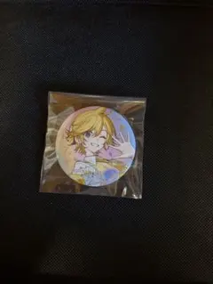 あんスタ 仁兎なずな 缶バッジ とるパカ - メルカリ