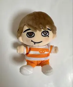 丸山隆平 ちびぬい