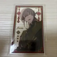 2026年最新】終遠のヴィルシュ リュカ アクリルスタンドの人気アイテム