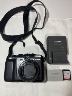 2025年最新】powershot g11の人気アイテム - メルカリ