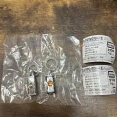 仮面ライダー めじるしアクセサリー3 555 ファイズフォン カイザフォンセット