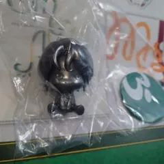 Mrs.GREEN APPLE ラバーコレクション　一番くじ　C賞　大森元貴