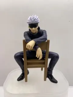 呪術廻戦 break time collection 五条悟