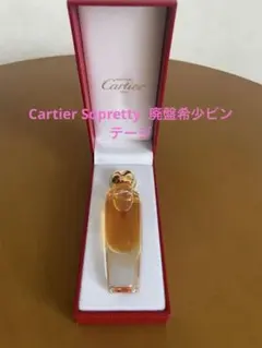 2026年最新】CARTIER SO PRETTYの人気アイテム - メルカリ