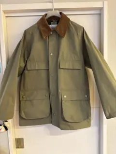 2025年最新】barbour workaholcの人気アイテム - メルカリ