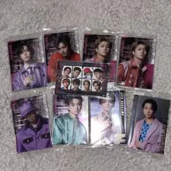 2025年最新】ユニット名：FANTASTICS from EXILE TRIBE ミュージシャン