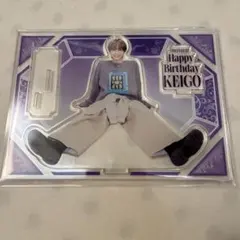 2026年最新】伊藤圭吾 アクスタの人気アイテム - メルカリ