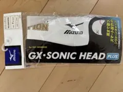 競泳　シリコンキャップ　MIZUNO ミズノ