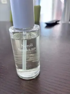 LOA THE OIL Neroli Smoke tea ヘアオイルのサムネイル