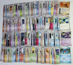 昔のカード まとめ