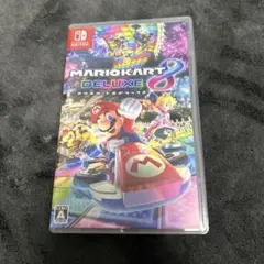 マリオカート8 デラックス Nintendo Switch