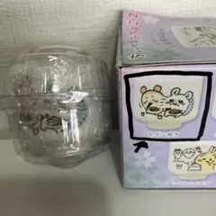 ちいかわおちょこ２　モダン焼き②