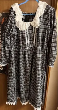 ワンピース 大きいサイズ ぽっちゃり