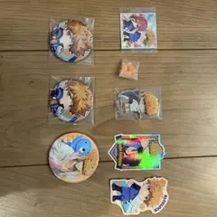 ブルーロック 國神錬介 グッズ まとめ売り