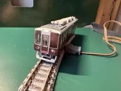 2026年最新】nゲージ 阪急 8000の人気アイテム - メルカリ