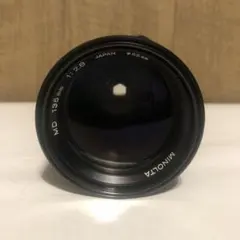 2026年最新】minolta md 135 2.8の人気アイテム - メルカリ