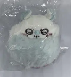 ちいかわ　しっぽふんわり‥‥　モモンガぬいぐるみ