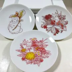 2025年最新】ジブリ 豆皿の人気アイテム - メルカリ